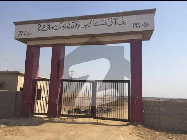 Masjid Facing 40 Feet Road Next To Corner