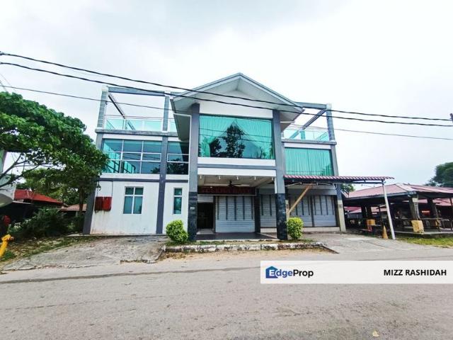 Masjid Tanah