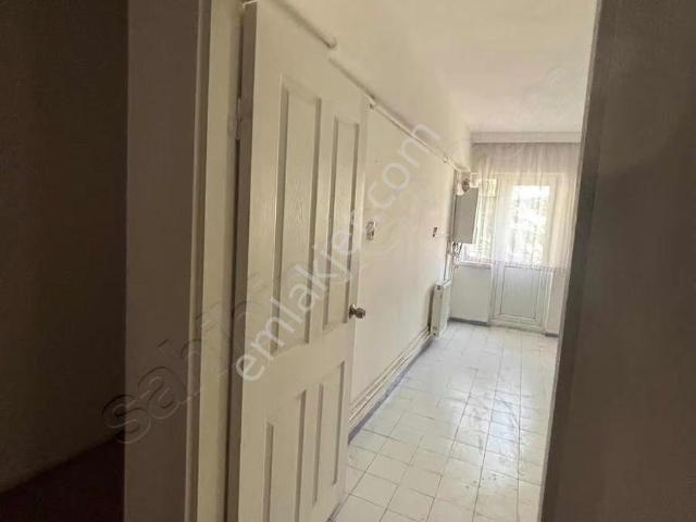 Maskeli Sokakta, Ara 2. Kat Güney Doğu Cephe 3+1 Daire!