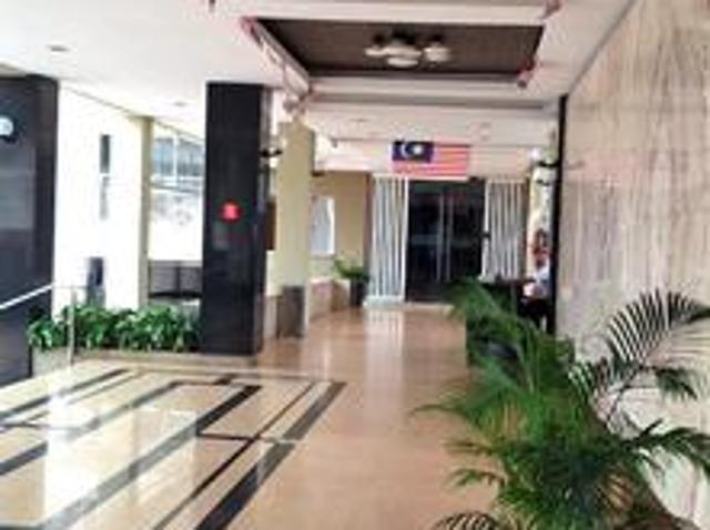 Maskiara Residence TTDI