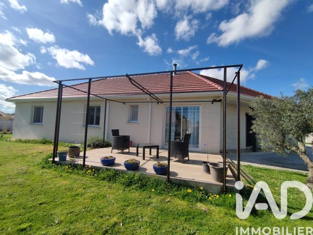 Maslacq Vente Maison 64