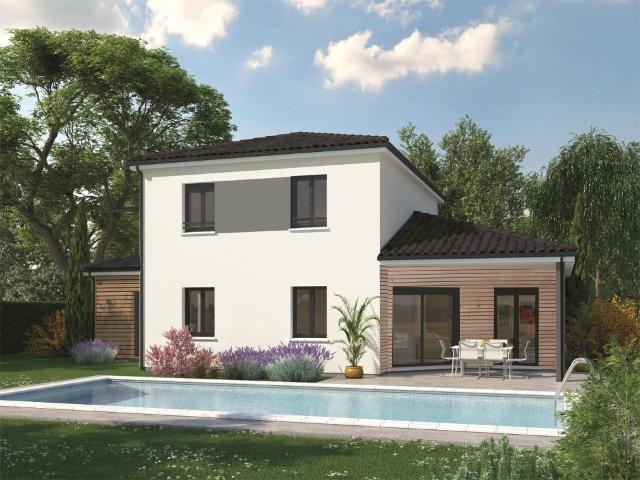 Maslacq Vente Maison 64