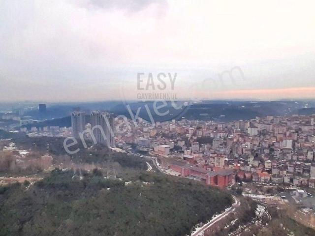 Maslak 1453 De 3+1 Şahane Daire Yüksek Kat En Büyük Tip Ferah Ufku Açık Daire