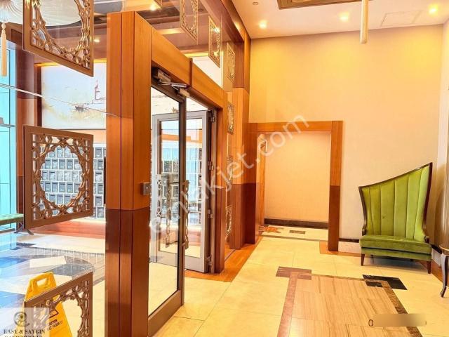 Maslak Ağaoğlu Myhome Sitesinde Kiralık 3+1 128m2 Daire *yüksek Kat
