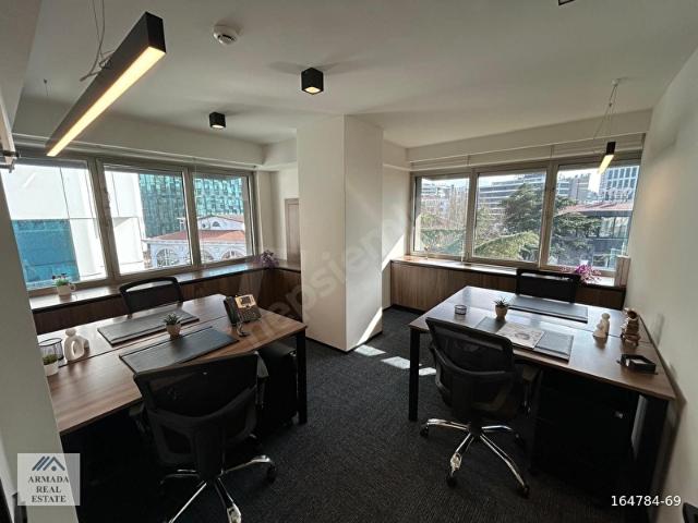 MASLAK BEYBİ GİZ İŞ MERKEZİNDE PRESTİJLİ ADRESTE SANAL OFİS