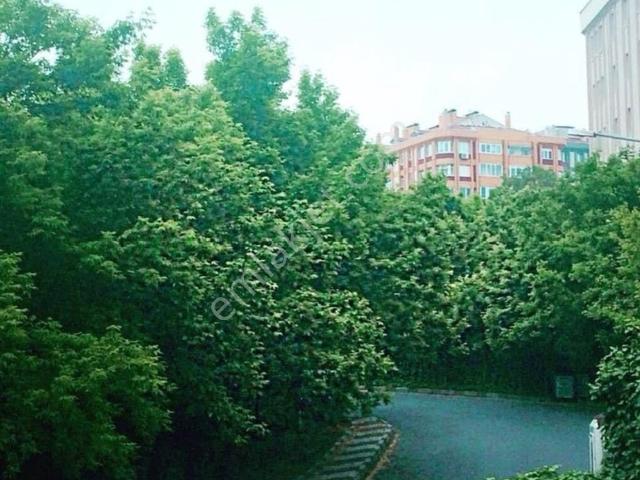 Maslak darüşşafaka inşaatçılar Sitesi'nde Kiralık 75 M² 2+1 Boş Daire