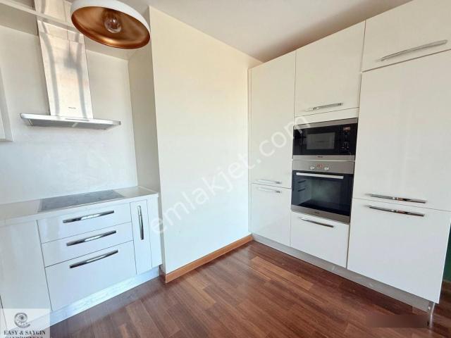 Maslak Mashattan Da 1+1 Kiralık Daire *boş