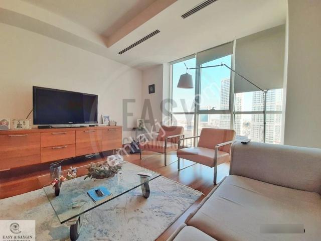 Maslak Mashattan Resıdence 2+1 Açık Mutfak Kiralık*boş*daire