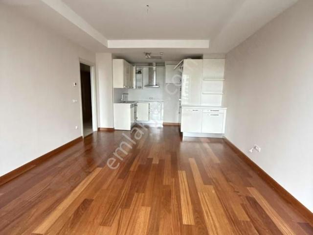 Maslak Mashattan Satılık Boş 1+1 Kooperatif Tipi Daire güncel