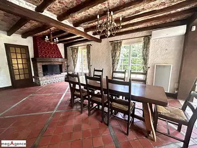 Maslives 41250 Achat / Vente maison 5 pièces t5 cave