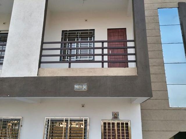 Masma, Surat North 3 Bedroom 650 Sq. Ft. Builder Floor in Masma Surat Listing ID: #10275