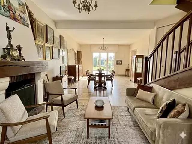 Masnières 59241 Achat / Vente maison 5 pièces t5