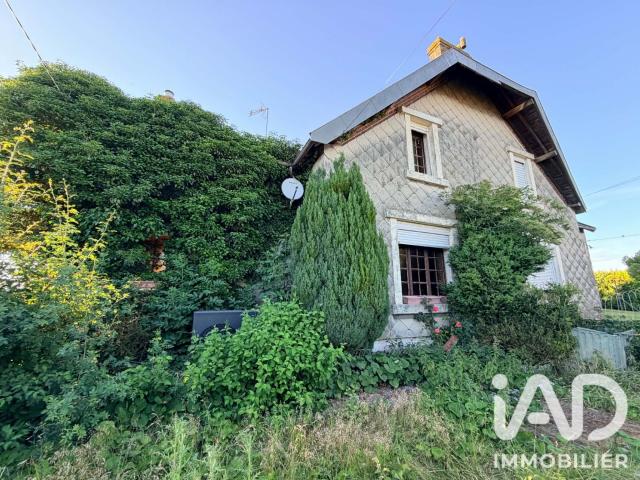 Masnières Vente Maison 59