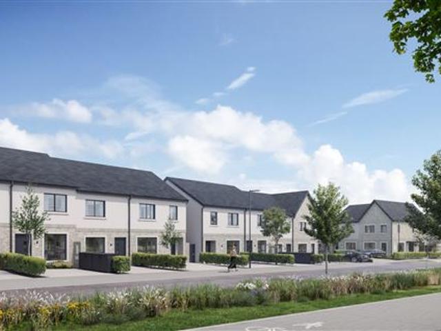 Mason Cross, Newcastle, Dublin Cairn Homes 4910 MyHome. Ie Residential