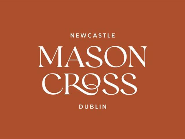 Mason Cross, Newcastle, Dublin Cairn Homes 4910 MyHome. Ie Residential