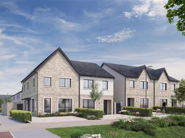Mason Cross, Newcastle, Dublin Cairn Homes 4910 MyHome. Ie Residential