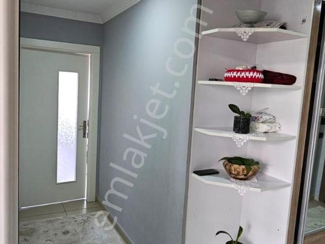 Masrafsız Kullanışlı Çok Geniş 2+1 Daire
