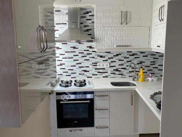 Masrafsız Satılık 2+1 Klimalı Kombili Üsküdar