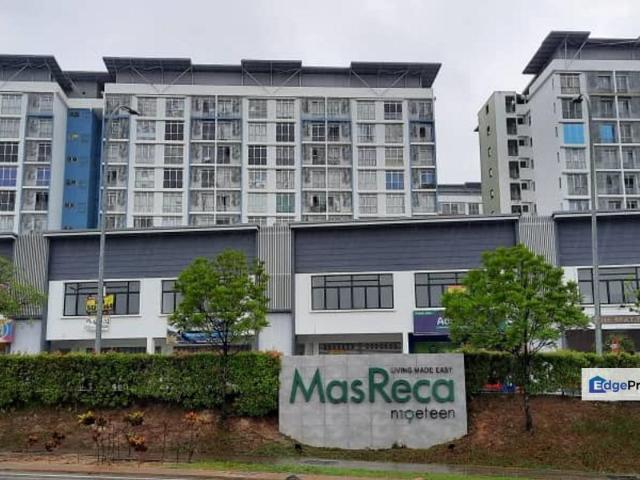 MasReca 19