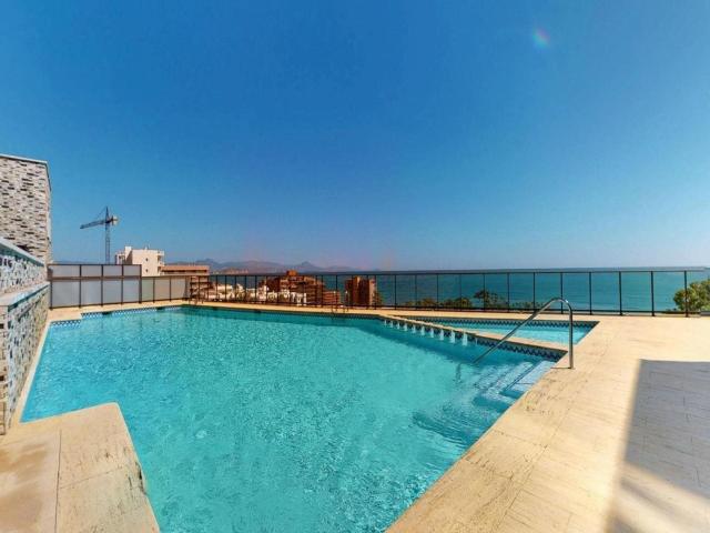 ? Mass Premium Collection – Arenales Del Sol ?.. Existem ca. 120m² Los Arenales del Sol