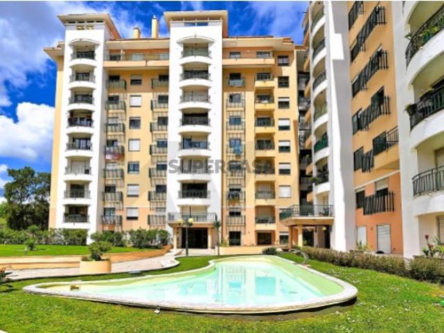 MASSAMÁ EDIFÍCIO IBEROPA APAIXONANTE T5 COM 252m2