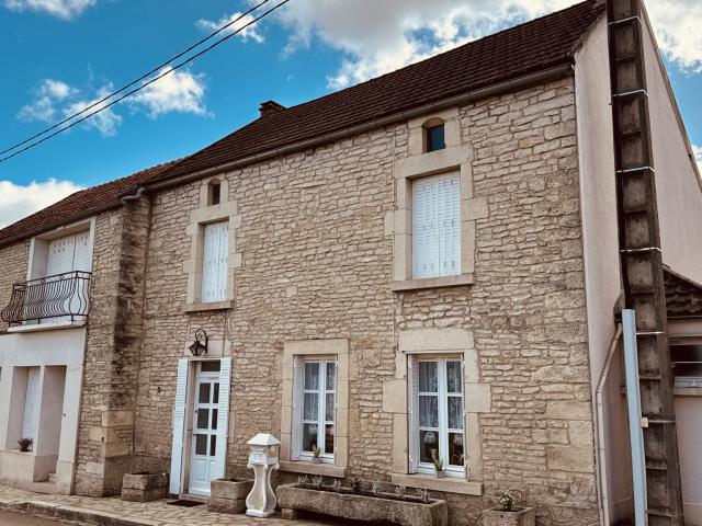 Massangis Vente Maison 89