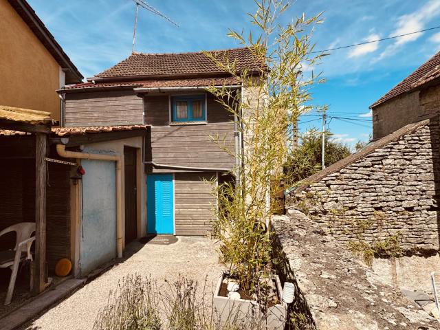 Massangis Vente Maison 89