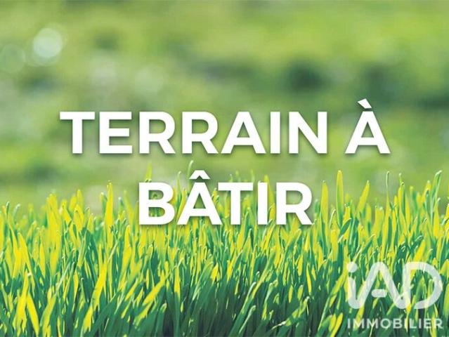 Massabrac Vente Terrain 31