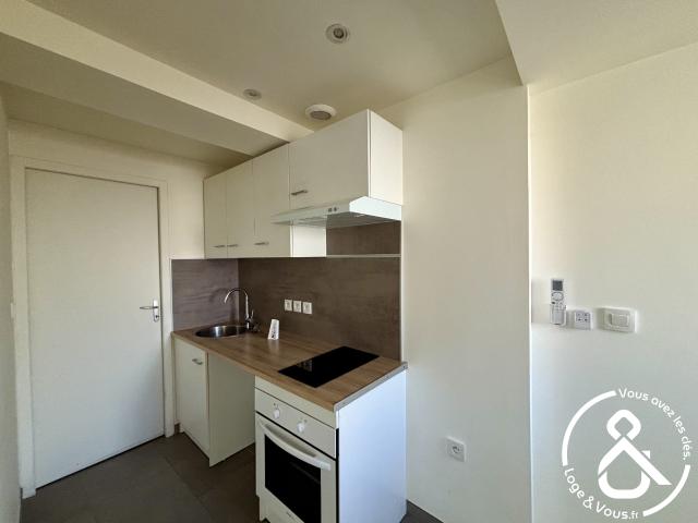 Massaguel Location Appartement 81