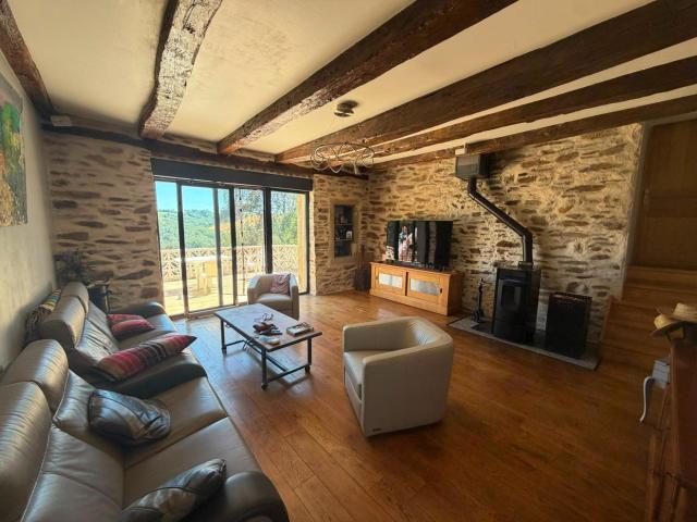 Massals Vente Maison 81
