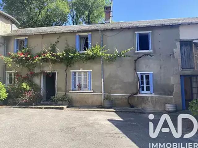 Massals 81250 Achat / Vente maison 6 pièces t6