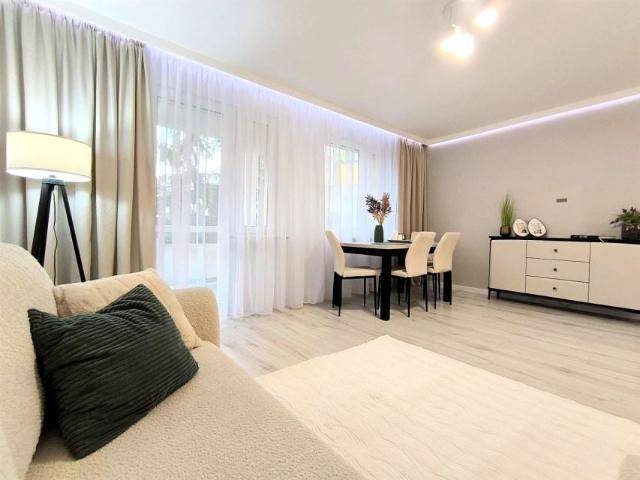 Massalskiego 20 53,20 m², Kielce