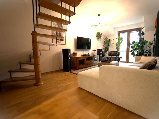 Massalskiego 81,50 m², Kielce