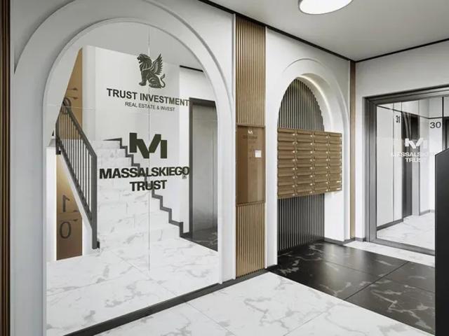 Massalskiego Trust A2