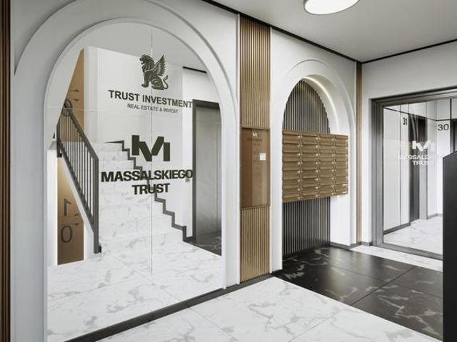 Massalskiego Trust A2