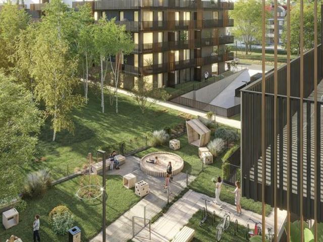 Massalskiego Trust A2
