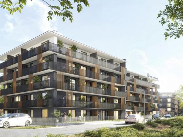 Massalskiego Trust A2