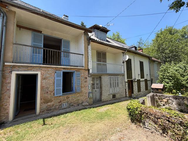 Massat Vente Maison 09