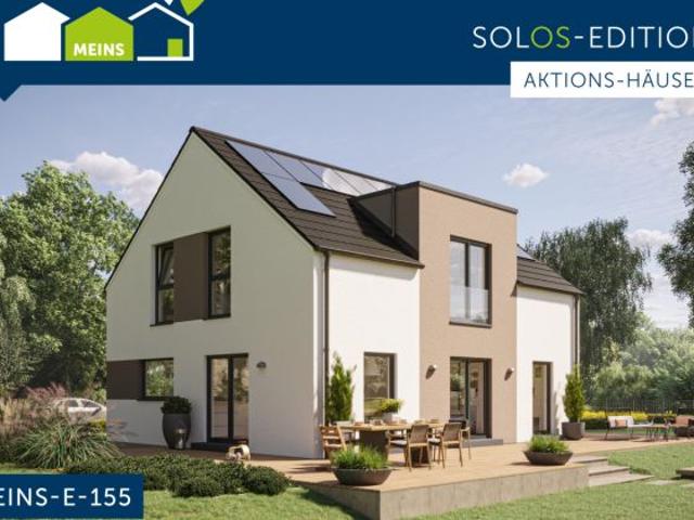Maßgeschneiderte Architektur. Individuell geplant