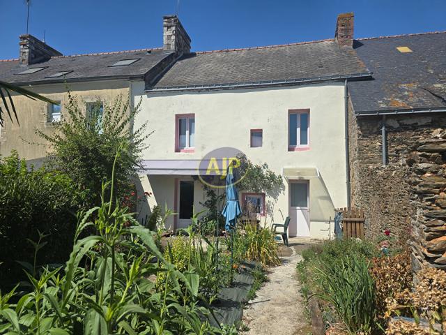 Massérac Vente Maison 44