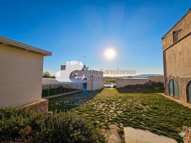 MASSERIA DELL'800