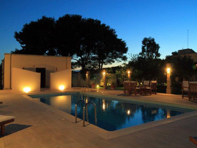 Masseria in vendita a Cavallino