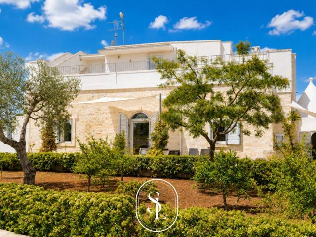 Masseria in vendita a Cisternino