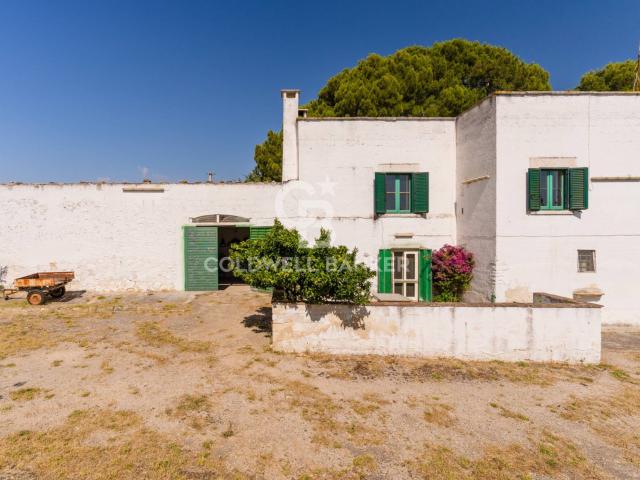 Masseria in vendita a Andria