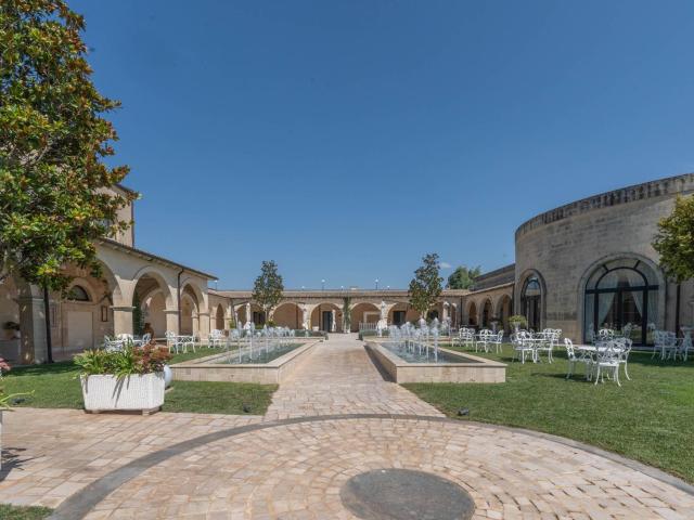 Masseria in vendita a Altamura