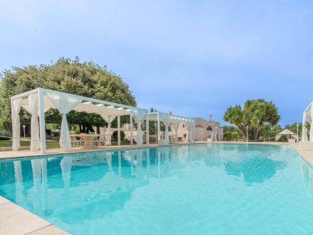 Masseria in vendita a Bitonto