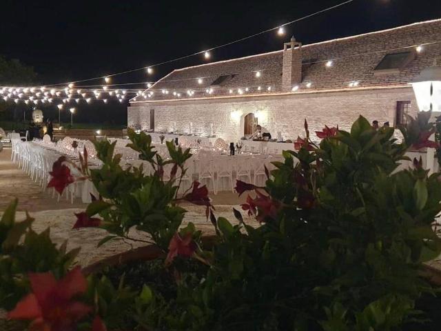 Masseria in vendita a Bitonto
