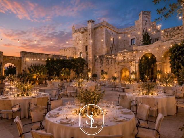 Masseria in vendita a Bisceglie