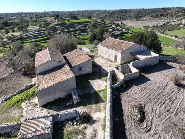 Masseria in vendita a Modica