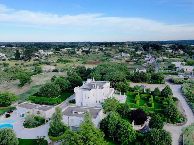 Masseria in vendita a Martina Franca